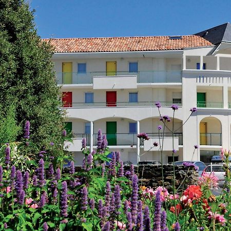 Vacanceole - Les Jardins De L'Amiraute Les Sables-dʼOlonne Kültér fotó